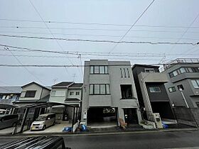 ベルヴィル猪之越  ｜ 愛知県名古屋市中村区猪之越町２丁目（賃貸マンション1K・1階・21.06㎡） その14