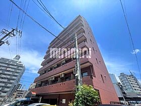 セザール名古屋  ｜ 愛知県名古屋市中村区竹橋町（賃貸マンション1K・7階・17.98㎡） その3