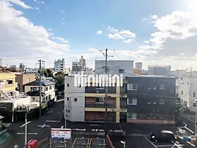 浅井コーポII  ｜ 愛知県名古屋市中川区運河通１丁目（賃貸マンション1R・4階・21.35㎡） その14