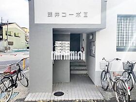 浅井コーポII  ｜ 愛知県名古屋市中川区運河通１丁目（賃貸マンション1R・4階・21.35㎡） その16