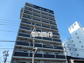 ＰＲＥＳＴＡＧＥ名駅  ｜ 愛知県名古屋市中村区亀島２丁目（賃貸マンション1K・8階・30.02㎡） その3