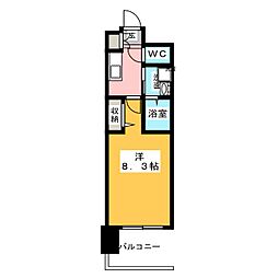 名古屋駅 6.2万円