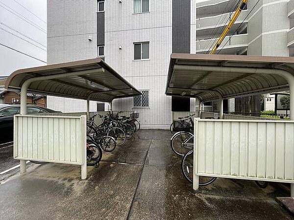 モデルノ ｜愛知県名古屋市中村区高道町５丁目(賃貸マンション1LDK・2階・33.50㎡)の写真 その19