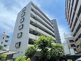 エスポアール若宮  ｜ 愛知県名古屋市中村区若宮町１丁目（賃貸マンション1R・4階・29.80㎡） その1