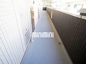 D-room黄金  ｜ 愛知県名古屋市中村区黄金通１丁目（賃貸アパート1R・1階・27.84㎡） その16