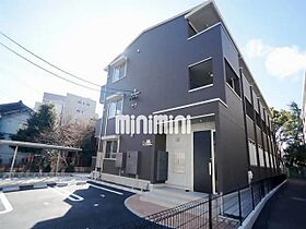 D-room黄金  ｜ 愛知県名古屋市中村区黄金通１丁目（賃貸アパート1R・1階・27.84㎡） その1