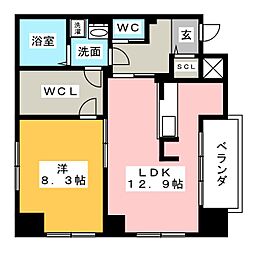 名古屋駅 12.4万円