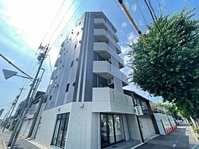 CRES　クレス  ｜ 愛知県名古屋市中村区佐古前町（賃貸マンション1K・3階・24.90㎡） その1