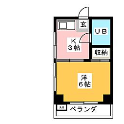 名古屋駅 4.9万円