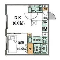 リーデンス名古屋駅西 302 ｜ 愛知県名古屋市中村区若宮町１丁目19（賃貸マンション1DK・3階・29.75㎡） その2