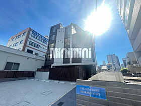 リーデンス名古屋駅西 302 ｜ 愛知県名古屋市中村区若宮町１丁目19（賃貸マンション1DK・3階・29.75㎡） その3