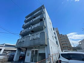 メゾン・ド・カルティエ  ｜ 愛知県名古屋市中村区井深町（賃貸マンション1K・1階・21.00㎡） その3