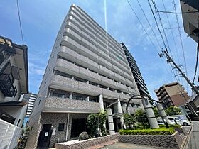 朝日プラザ名古屋ターミナルスクエア  ｜ 愛知県名古屋市中村区則武２丁目（賃貸マンション1R・5階・17.55㎡） その1