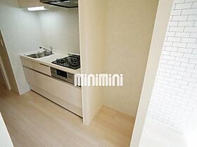 D-room黄金  ｜ 愛知県名古屋市中村区黄金通１丁目（賃貸アパート1R・1階・29.17㎡） その5