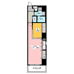 亀島駅 8.8万円