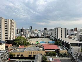 S-RESIDENCE名駅West  ｜ 愛知県名古屋市中村区亀島１丁目（賃貸マンション1K・2階・27.85㎡） その13