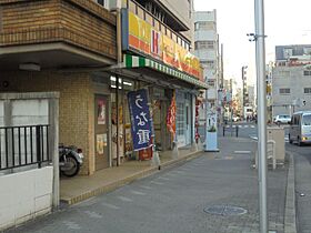 ムーンライトドルフ  ｜ 愛知県名古屋市中村区竹橋町（賃貸マンション1K・3階・23.76㎡） その20