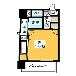 太閤通駅 6.4万円