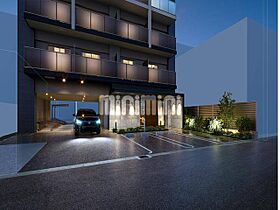 TENAS亀島 504 ｜ 愛知県名古屋市中村区井深町1006番1（賃貸マンション1LDK・5階・33.15㎡） その17