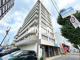 クレインヒルズ則武  ｜ 愛知県名古屋市中村区則武本通１丁目（賃貸マンション2LDK・8階・59.28㎡） その1