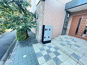 メゾン栄和  ｜ 愛知県名古屋市中村区栄生町（賃貸マンション1K・1階・31.08㎡） その19