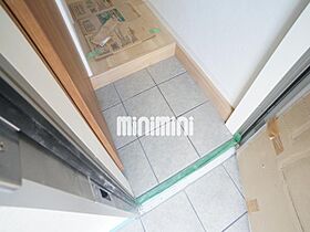 コンフォールこがね  ｜ 愛知県名古屋市中村区二ツ橋町３丁目（賃貸アパート1LDK・2階・50.18㎡） その18