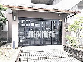 グランド　オウエスト  ｜ 愛知県名古屋市西区那古野１丁目（賃貸マンション1K・5階・24.30㎡） その13