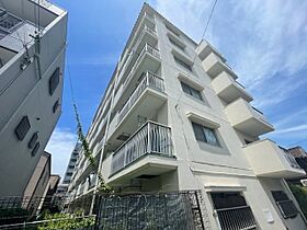 六反ハイツ  ｜ 愛知県名古屋市中村区名駅南５丁目（賃貸マンション3LDK・3階・56.70㎡） その1