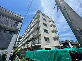 六反ハイツ  ｜ 愛知県名古屋市中村区名駅南５丁目（賃貸マンション3LDK・3階・56.70㎡） その3