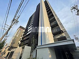 S-RESIDENCE名駅West  ｜ 愛知県名古屋市中村区亀島１丁目（賃貸マンション1K・1階・26.13㎡） その1