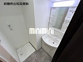 アーチレジデンス名駅北 803 ｜ 愛知県名古屋市中村区千原町904番地（賃貸マンション1DK・8階・28.12㎡） その7