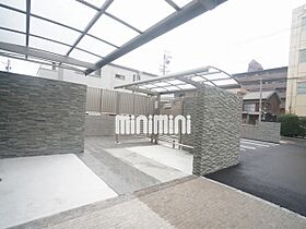 サンライフ黄金  ｜ 愛知県名古屋市中村区黄金通２丁目（賃貸アパート1LDK・1階・37.78㎡） その21