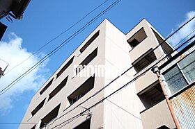 プリミエール太閤  ｜ 愛知県名古屋市中村区太閤４丁目（賃貸マンション1R・5階・24.19㎡） その1