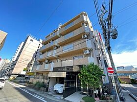 Imperial Oise  ｜ 愛知県名古屋市中村区太閤４丁目（賃貸マンション1DK・1階・32.56㎡） その1