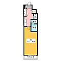 casa+α名駅南7階7.4万円
