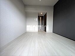 A&G　KAMEJIMA 1102 11階1Kのリビング/ダイニング