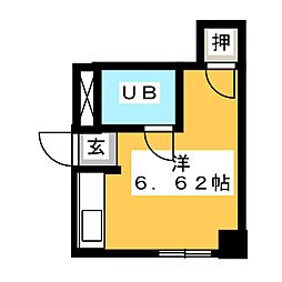 🉐敷金礼金0円！🉐メゾン弐番館