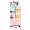 サンモール新道10階7.6万円