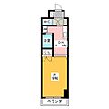 ラヴィアン名駅3階6.2万円