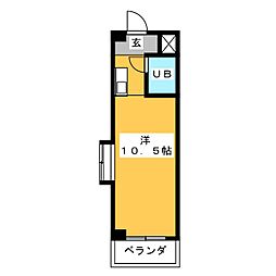 🉐敷金礼金0円！🉐ラフィネ東枇杷島