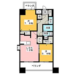 名駅アイサンメゾン