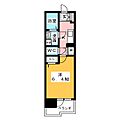 willDo太閤通15階5.8万円