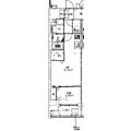 (仮称)中村区千原町新築賃貸マンション3階8.6万円