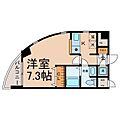 HILLHOUSE-37階5.0万円
