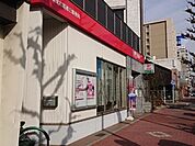 郵便局「名古屋太閤通三郵便局まで135m」