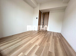 プレサンス太閤通駅前デュプル 1102 11階1Kのリビング/ダイニング