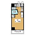 サン・アペックス名駅6階5.5万円