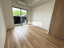 プレサンス太閤通駅前デュプル 1106 11階1Kのリビング/ダイニング