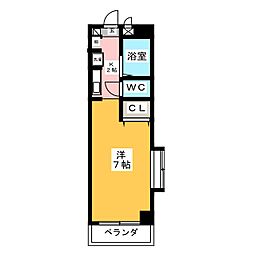 🉐敷金礼金0円！🉐ウエスタンビル