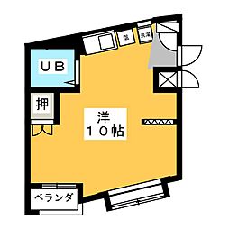 🉐敷金礼金0円！🉐メゾン後藤